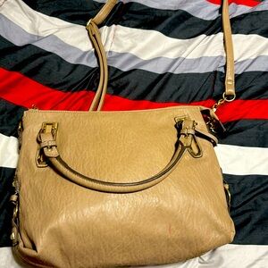 Jessica Simpson handbag